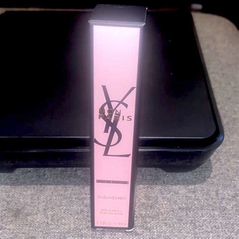 ysl mon paris rollerball ulta|YSL beauty mon Paris.